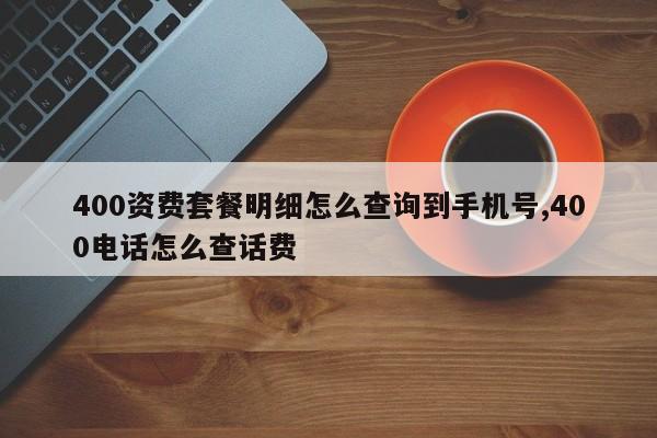 400资费套餐明细怎么查询到手机号,400电话怎么查话费