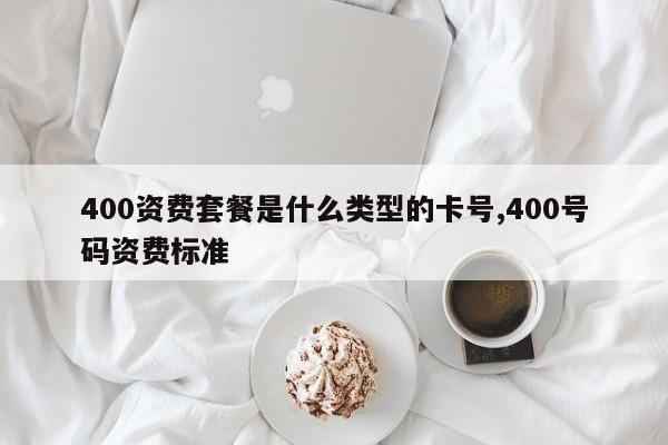 400资费套餐是什么类型的卡号,400号码资费标准